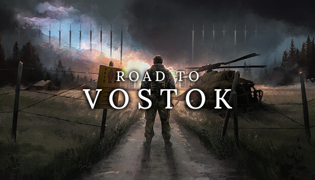 通往沃斯托克之路（Road to Vostok）免安装版下载