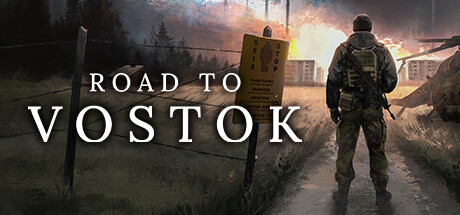 通往沃斯托克之路/Road to Vostok-鹿星语