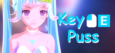 Key Puss/按键少女