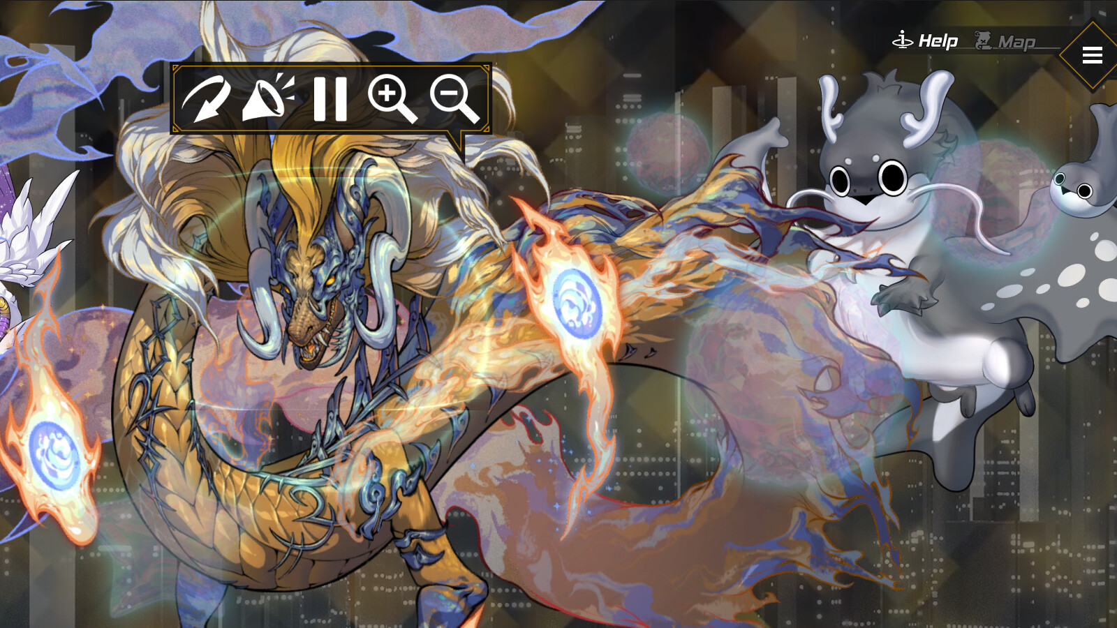 龙魂：魔都异闻|官方中文|DragonSpirits2 - 7
