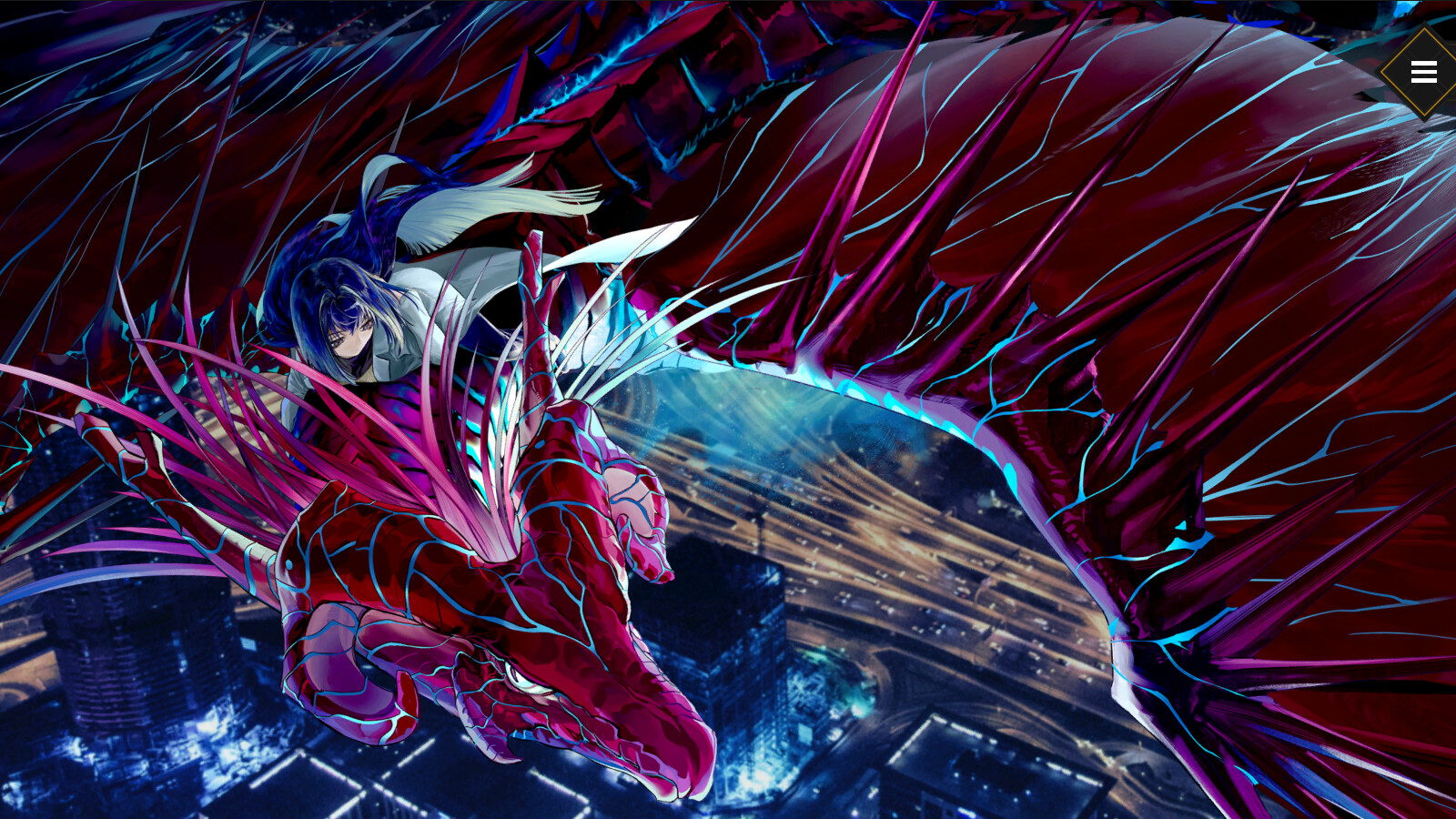龙魂：魔都异闻|官方中文|DragonSpirits2 - 3