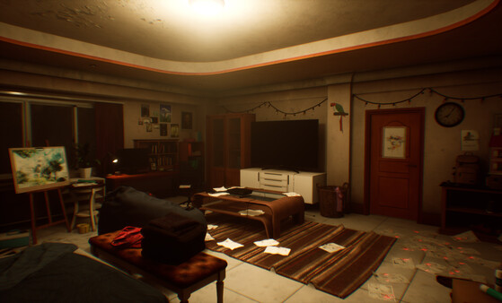 图片[15]-窒爱（SUFFOCATE）免安装中文版下载-蒸汽游戏宝库 - 高质量Steam单机游戏下载站