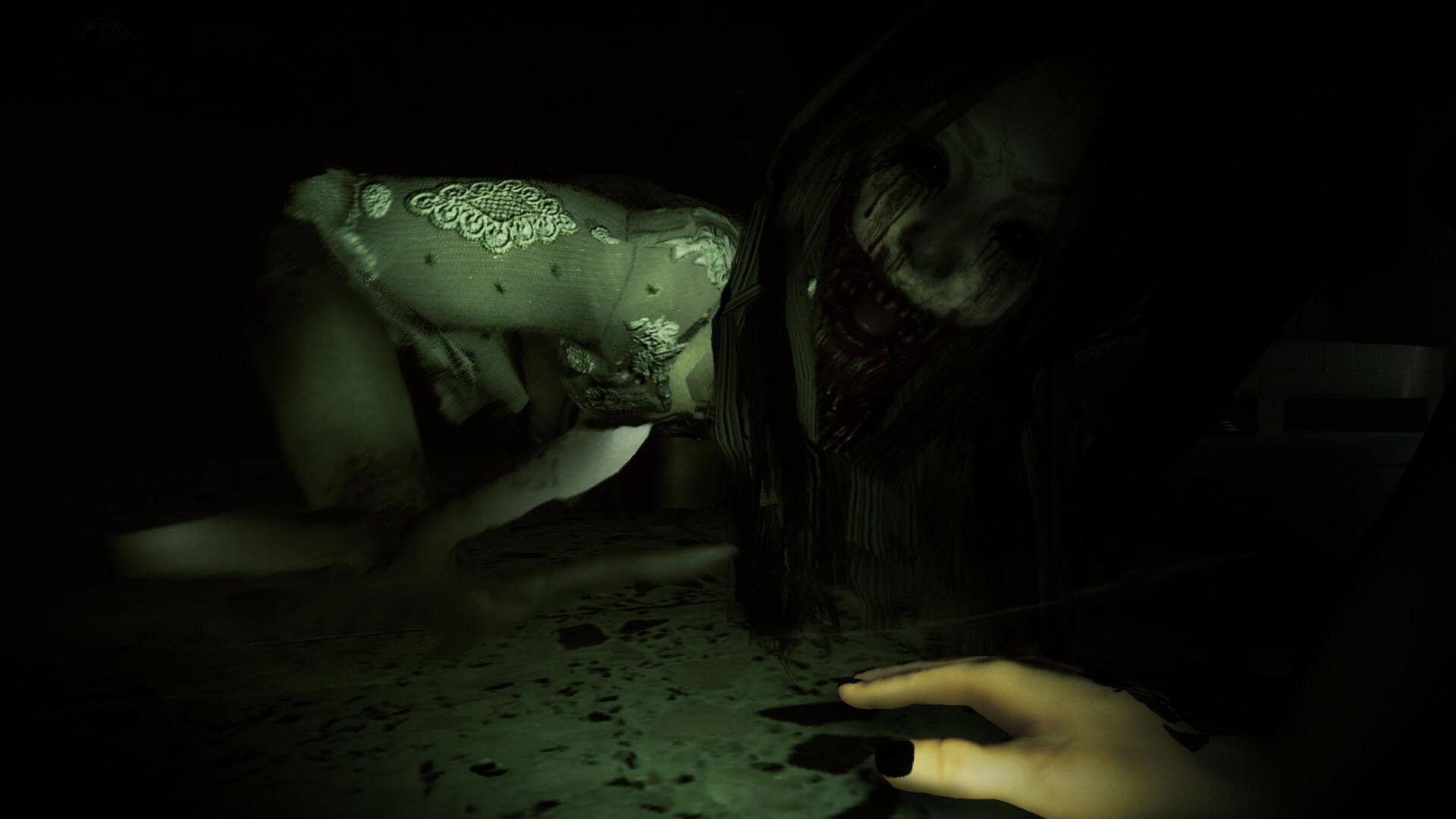 窒爱SUFFOCATE - 5