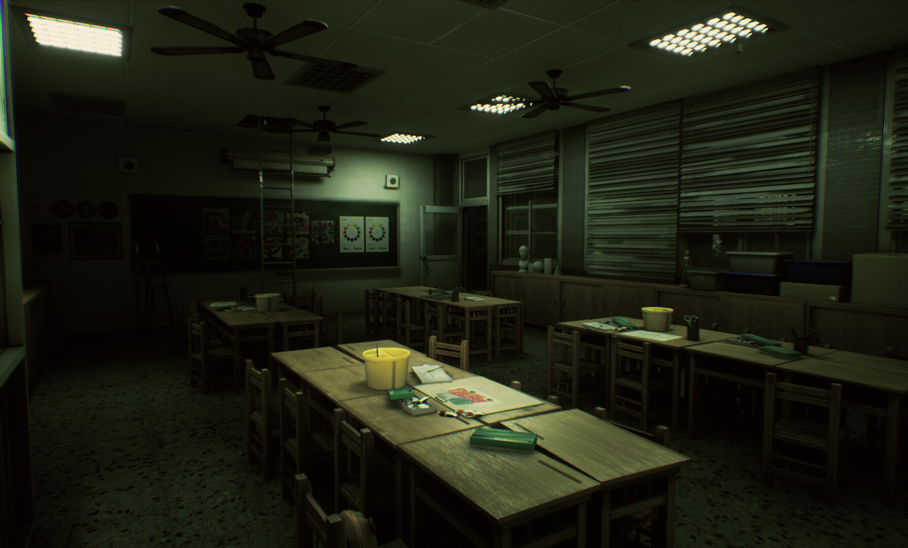 窒爱SUFFOCATE - 12