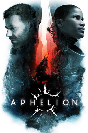 远日点/Aphelion