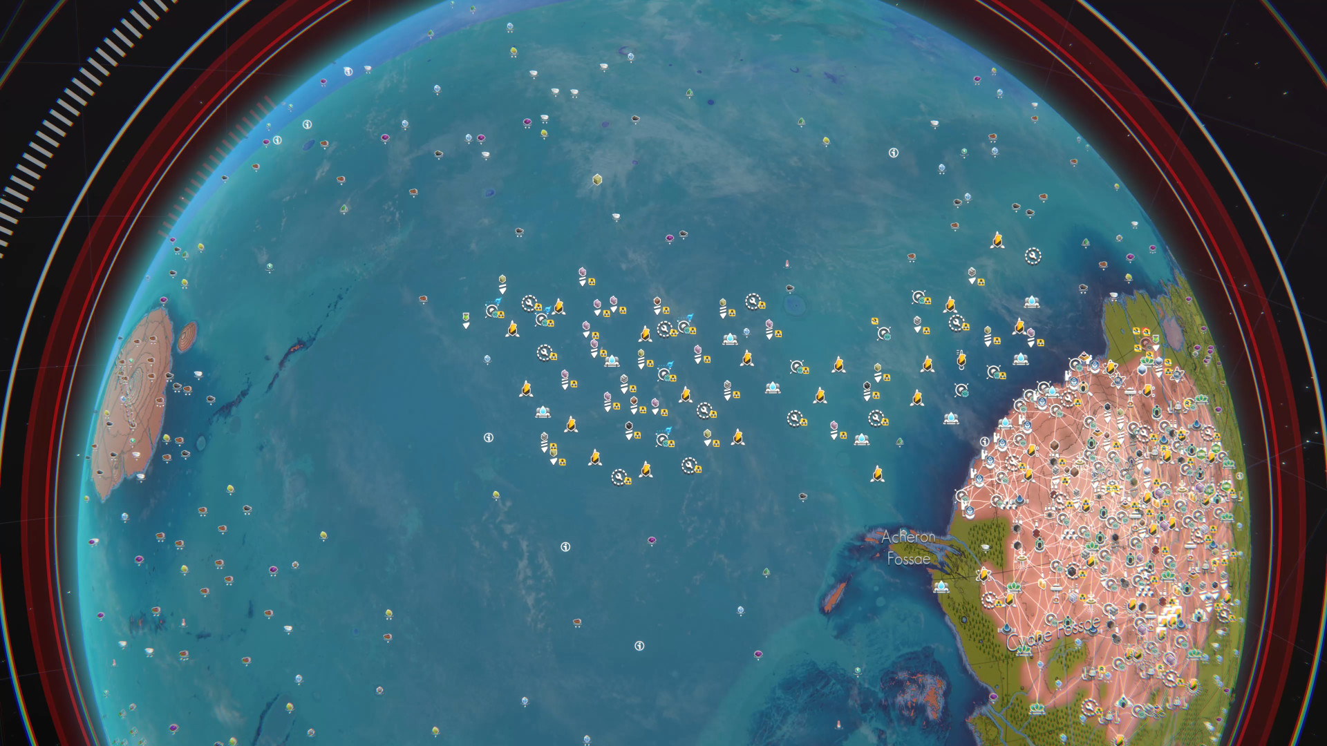 《繁星路/繁星苦旅(Per Aspera)》|v1.8.3.77590.2026.4.9|中文|免安装硬盘版 《繁星路/繁星苦旅(Per Aspera)》|v1.8.3.77590.2026.4.9|中文|免安装硬盘版