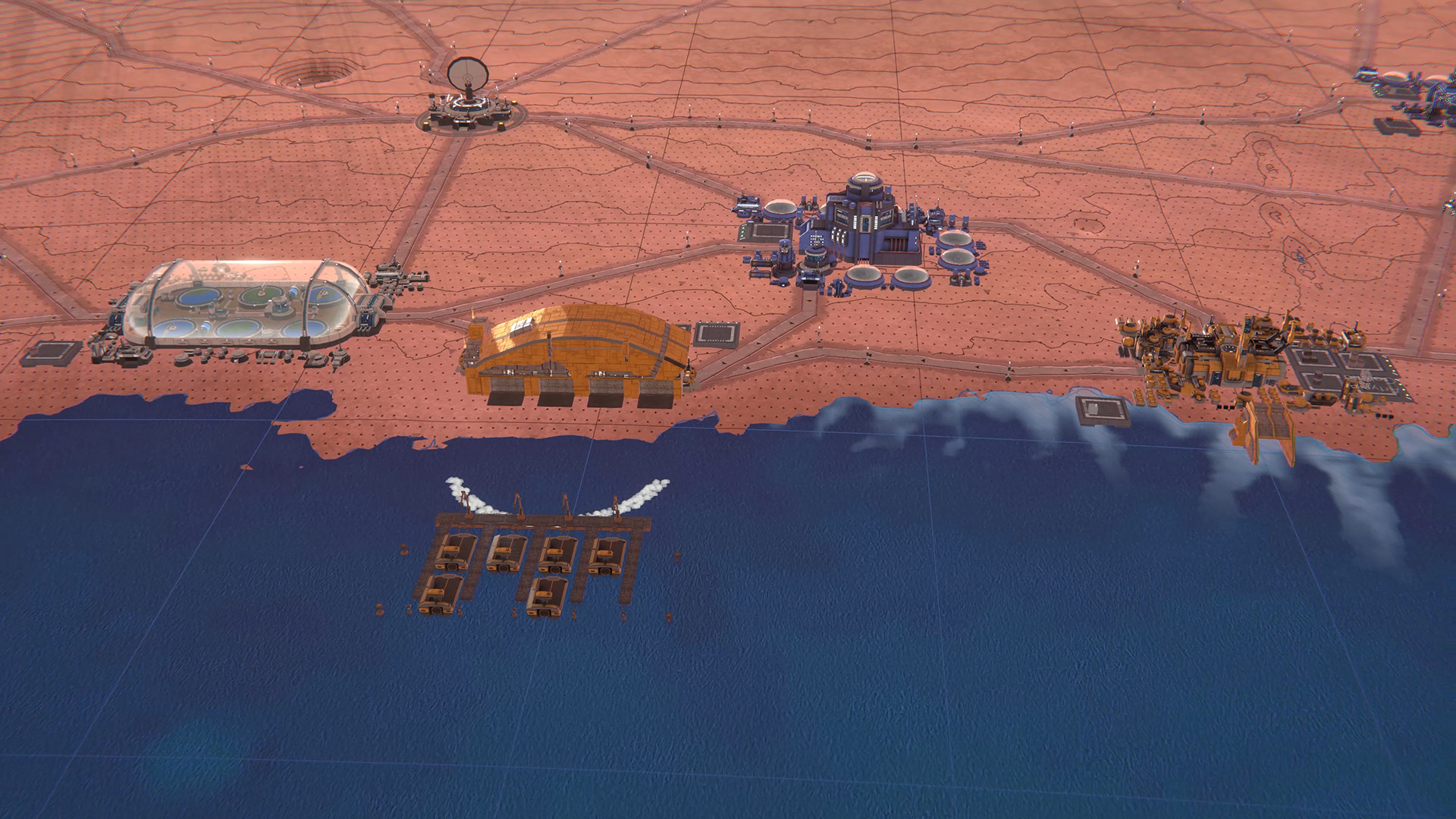 《繁星路/繁星苦旅(Per Aspera)》|v1.8.3.77590.2026.4.9|中文|免安装硬盘版 《繁星路/繁星苦旅(Per Aspera)》|v1.8.3.77590.2026.4.9|中文|免安装硬盘版