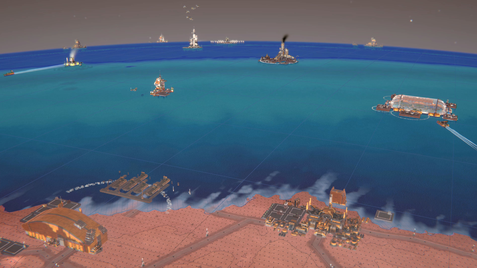 《繁星路/繁星苦旅(Per Aspera)》|v1.8.3.77590.2026.4.9|中文|免安装硬盘版 《繁星路/繁星苦旅(Per Aspera)》|v1.8.3.77590.2026.4.9|中文|免安装硬盘版