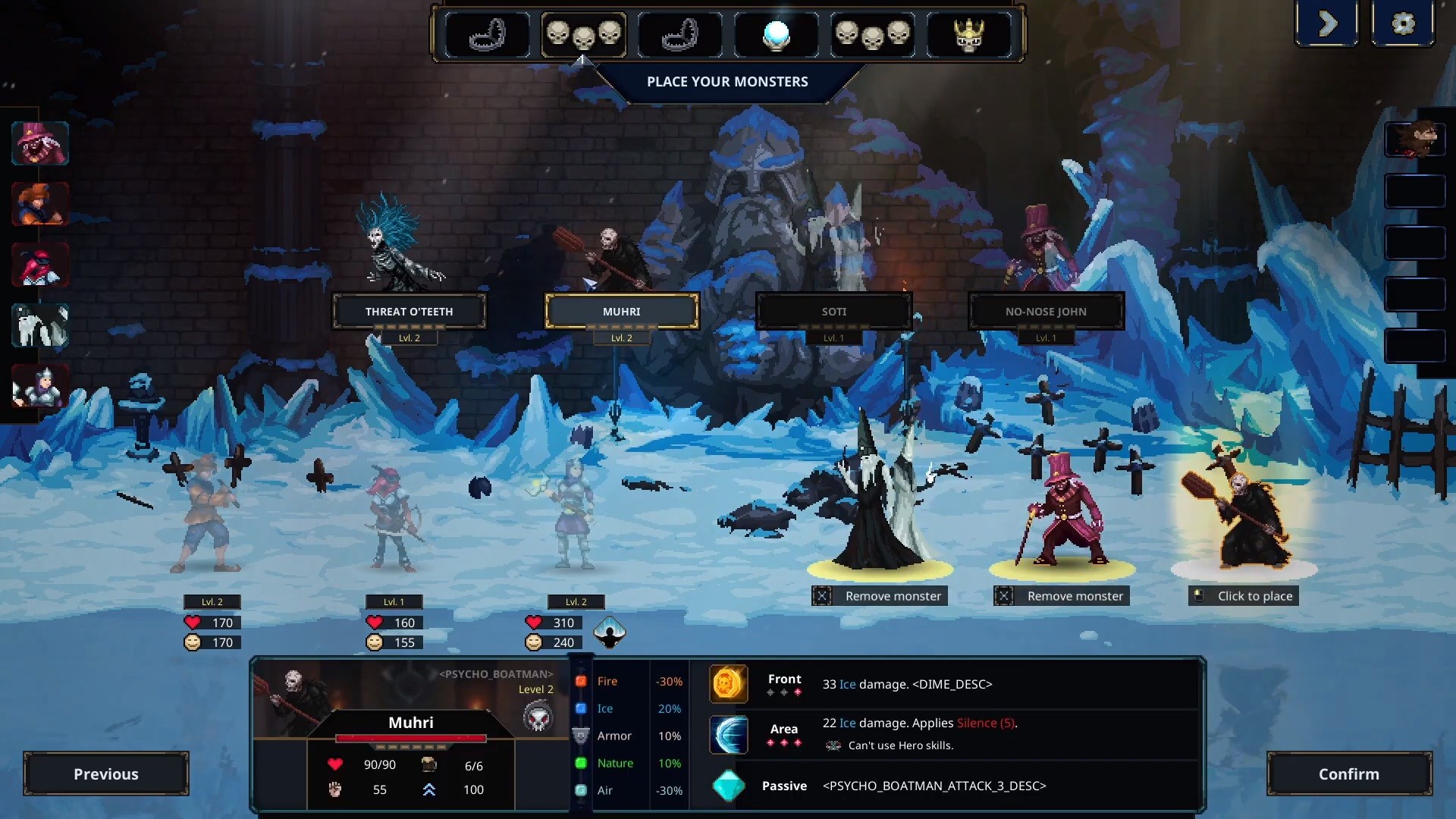 Switch618|免费Switch游戏PC游戏下载 《魔王大人,击退勇者吧(Legend of Keepers Soul Smugglers)》|Legend of Keepers v10601492|中文|免安装硬盘版