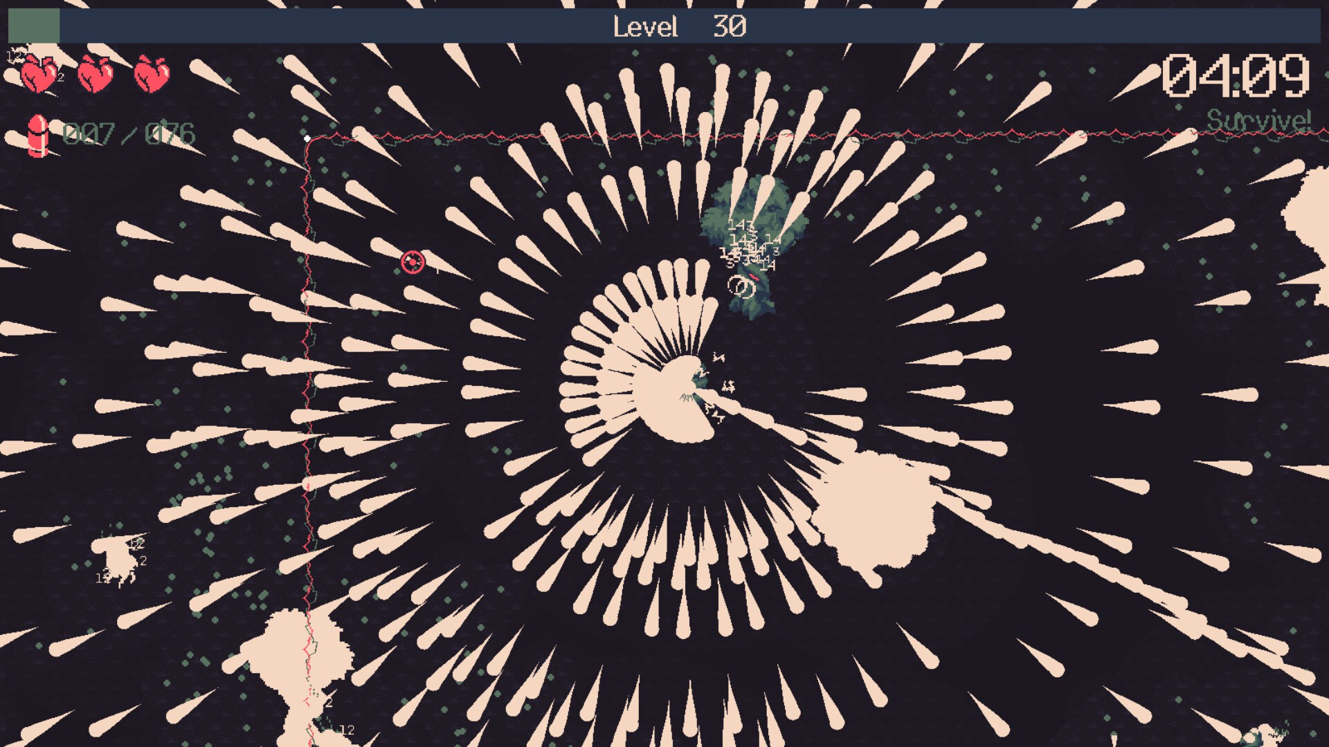 黎明前20分钟|v1.0.1|官方中文|支持手柄|Minutes Till Dawn - 12