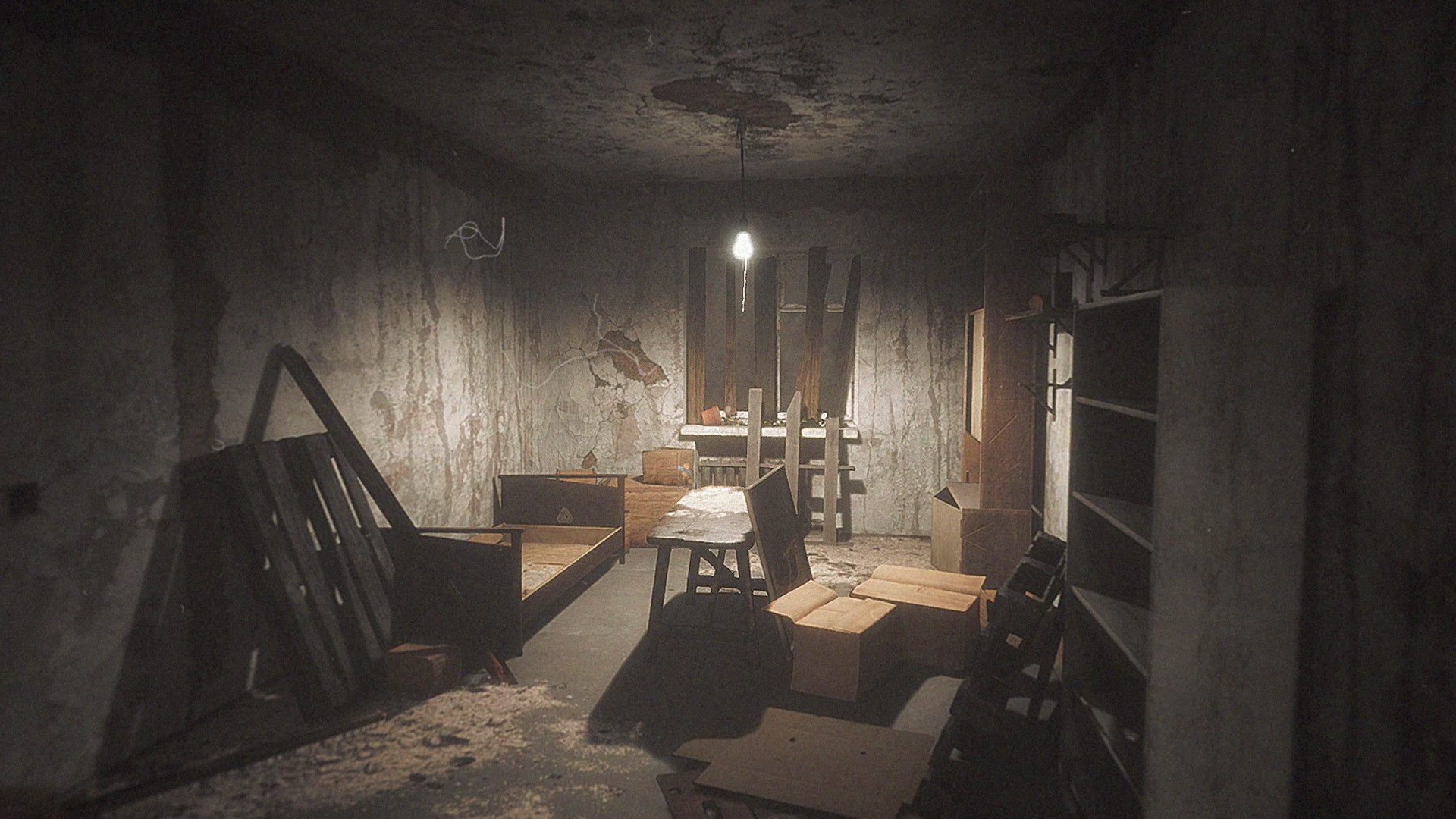 无归/No Return 截图 8