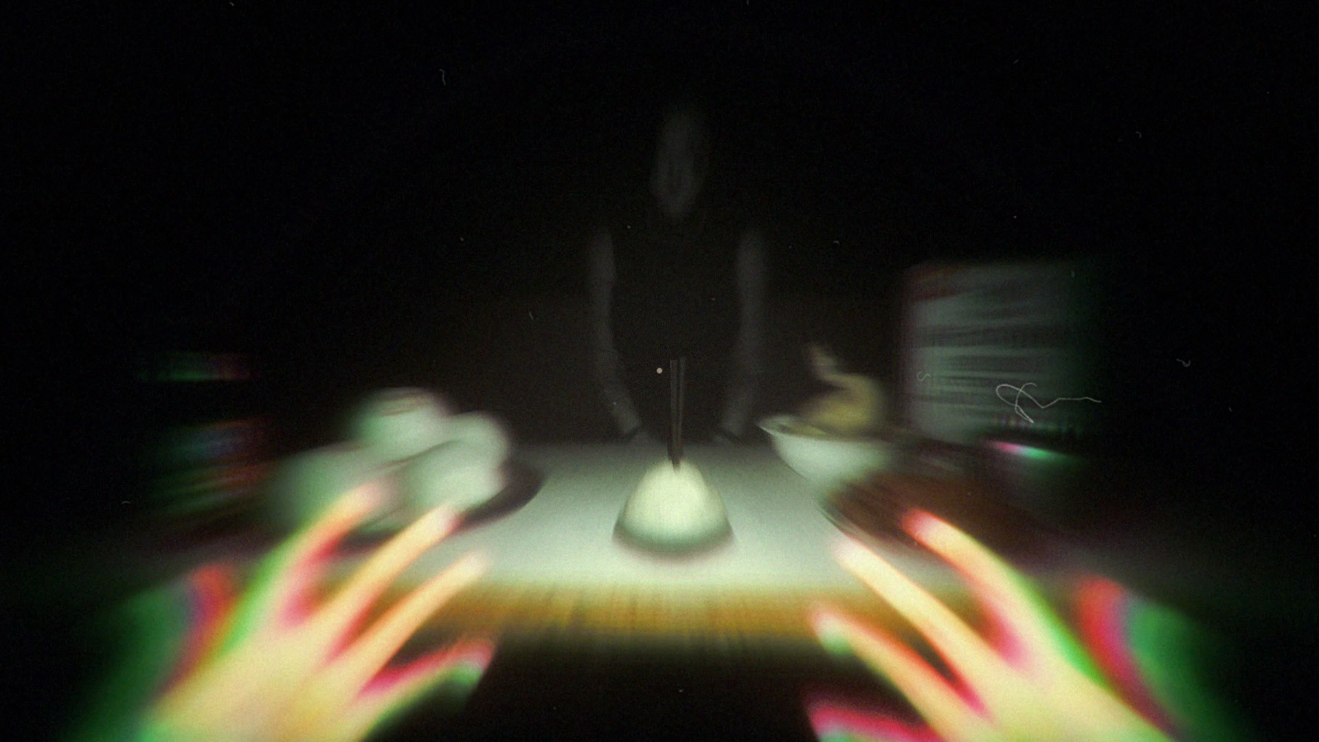 无归/No Return 截图 10