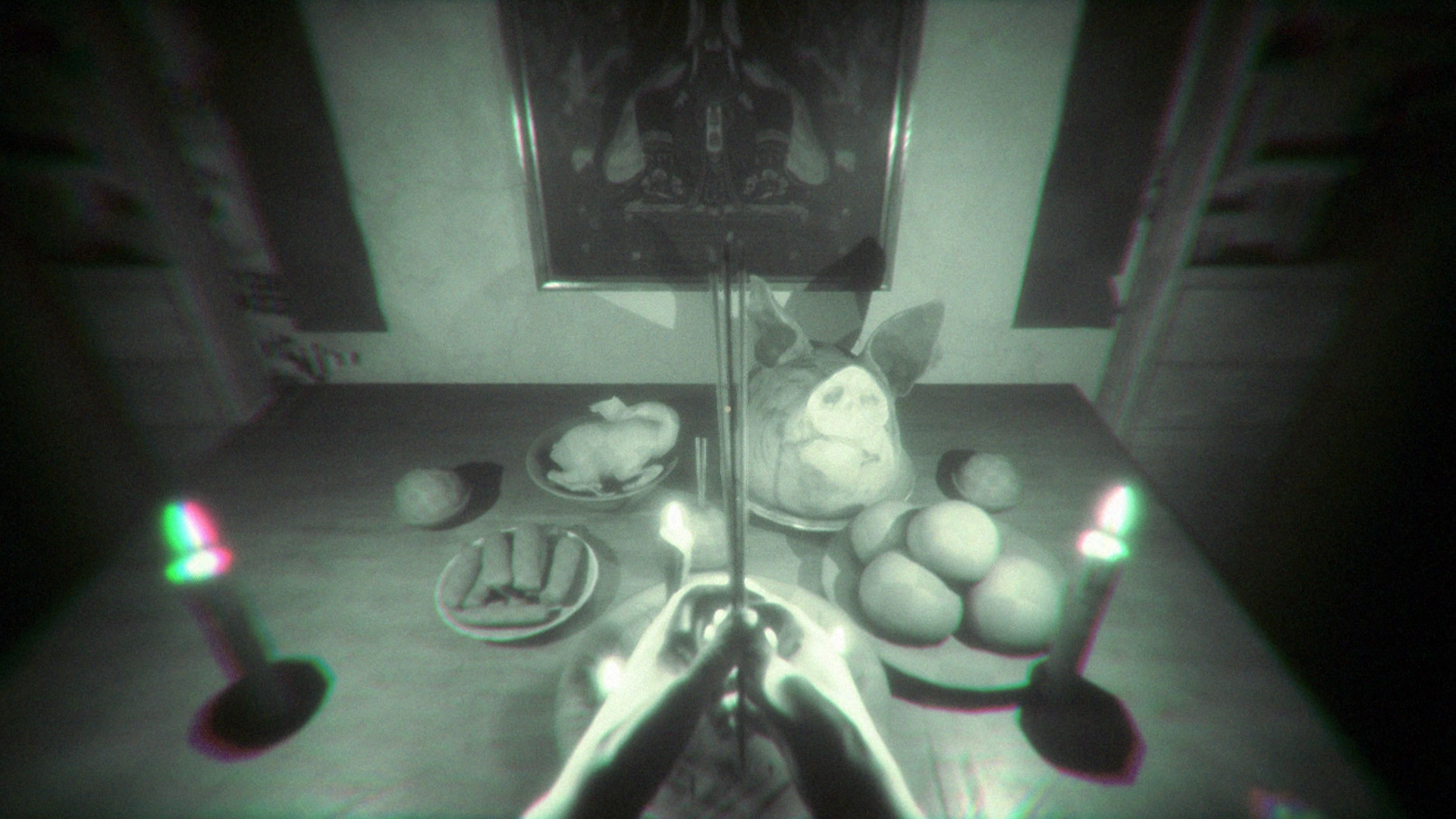 无归/No Return 截图 9