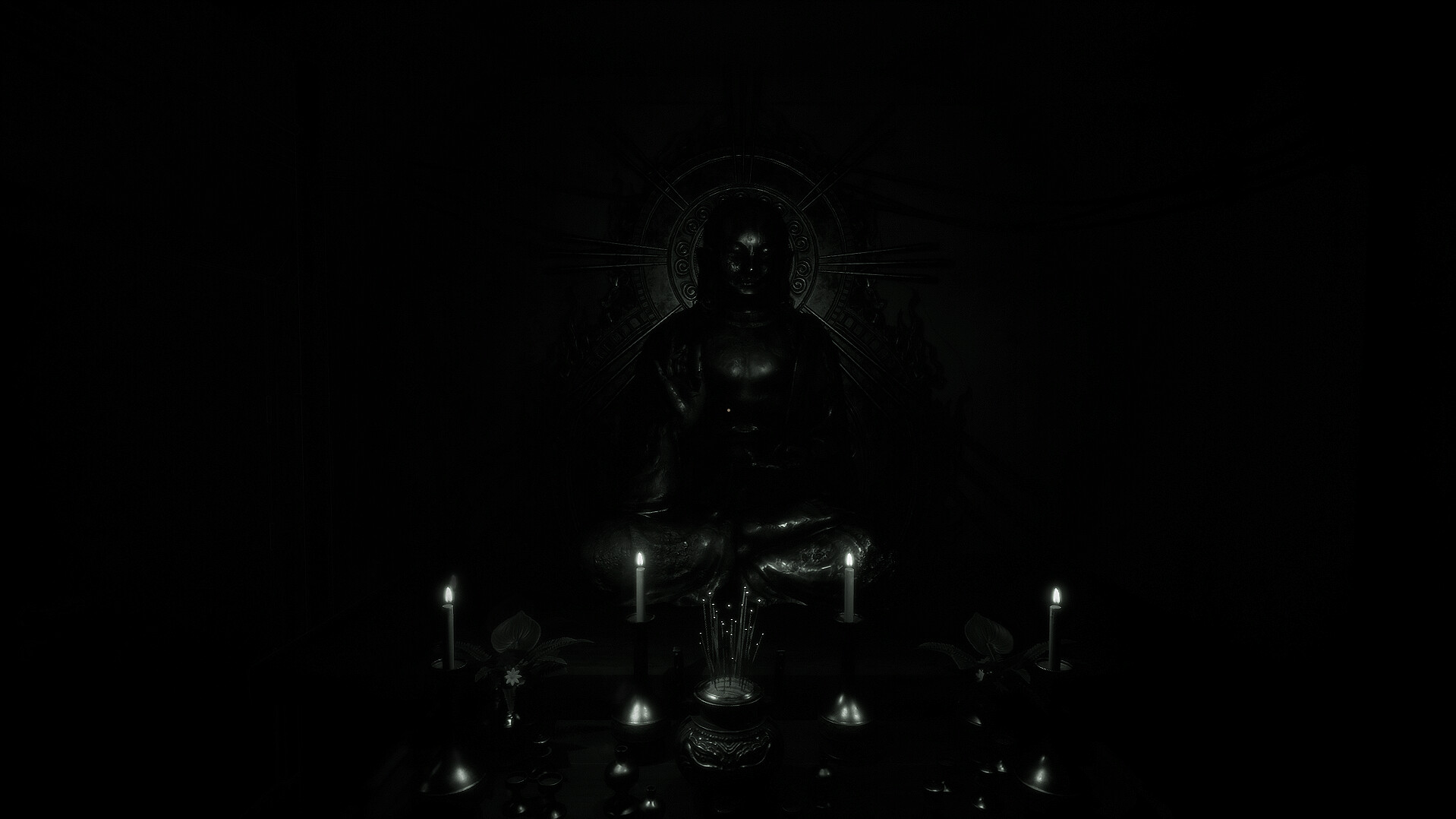 无归/No Return 截图 7