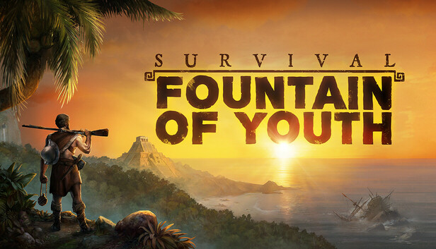 1967630 Steam의 Survival: Fountain of Youth