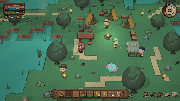 图片[5]-拾光物语/Border Town v1.0.0（官中）-无忧免费游戏网