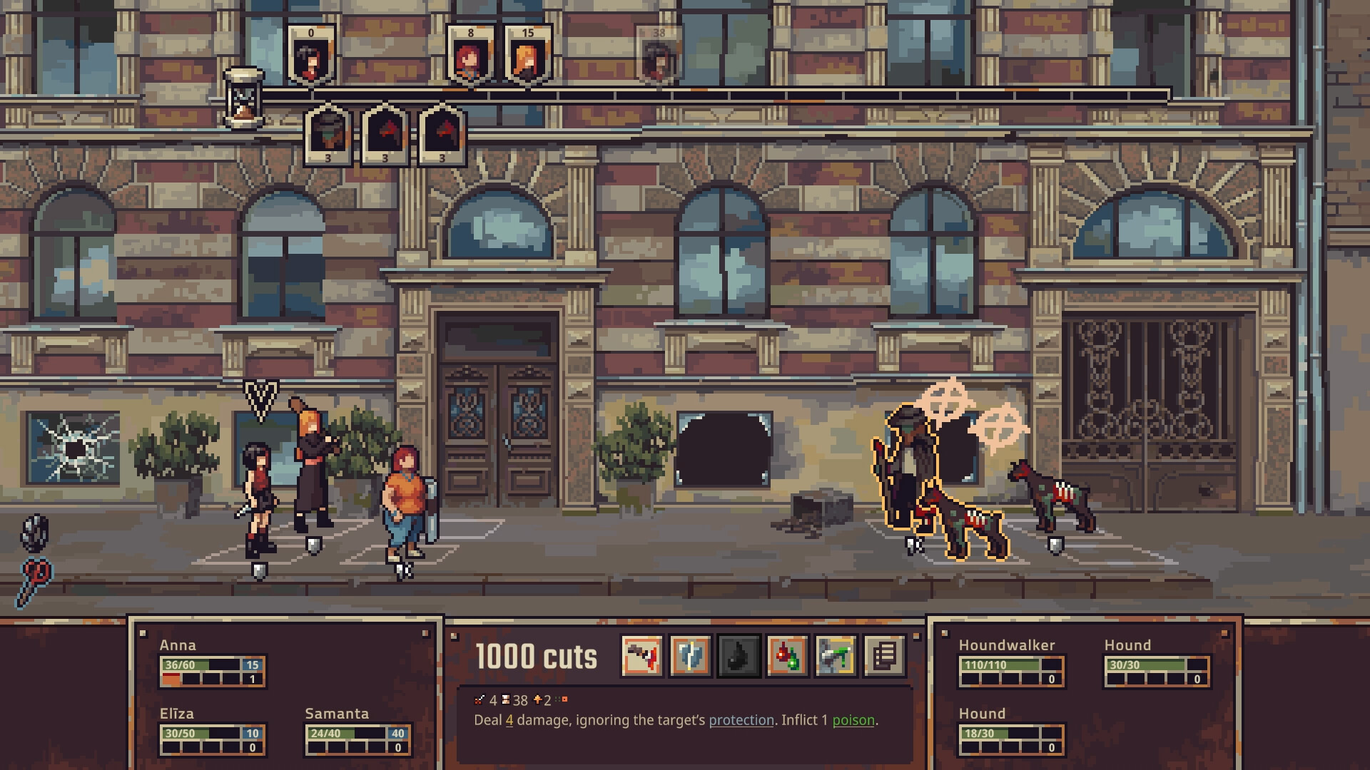 爆发的故事（英文版）/Stories from the Outbreak 截图 8