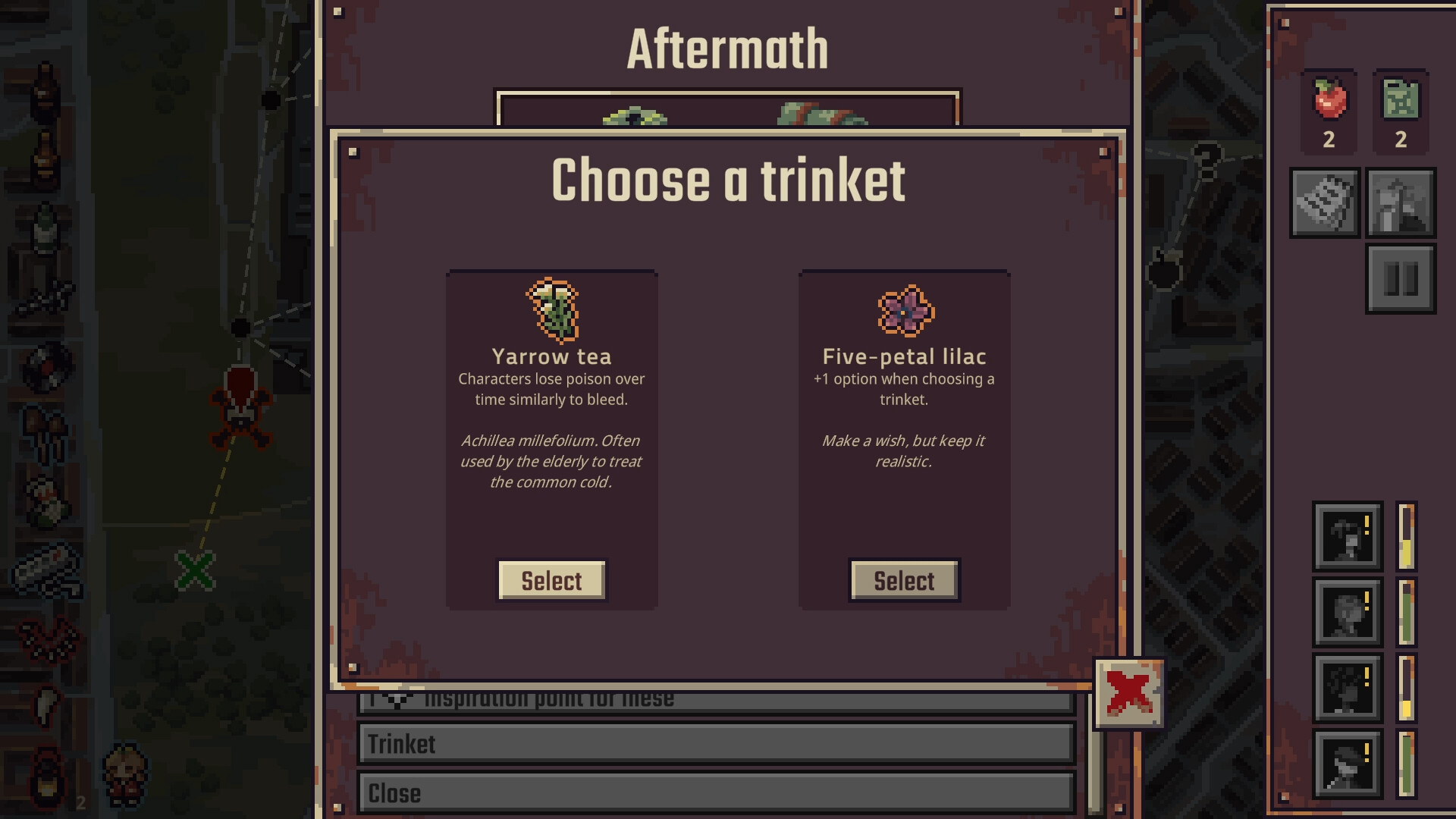 爆发的故事（英文版）/Stories from the Outbreak 截图 9