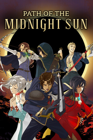 Path of the Midnight Sun | 免安装中文版下载 - 单机岛