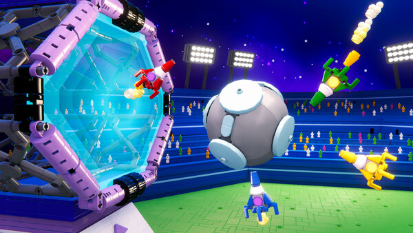 乐高派对 图片 12