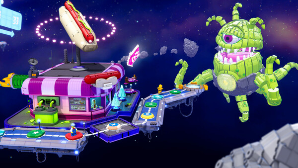 乐高派对 图片 11