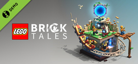 LEGO® Bricktales Demo