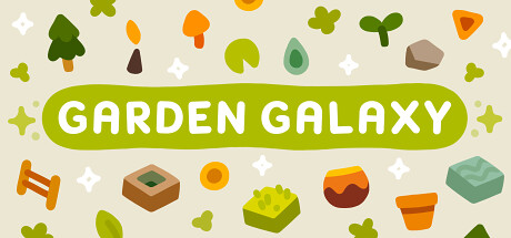 《花园银河/garden galaxy》BUILD 11563762