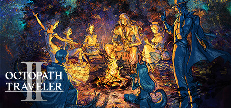 <font color=#FF0000>【简中】歧路旅人 2 V1.1.0</font>