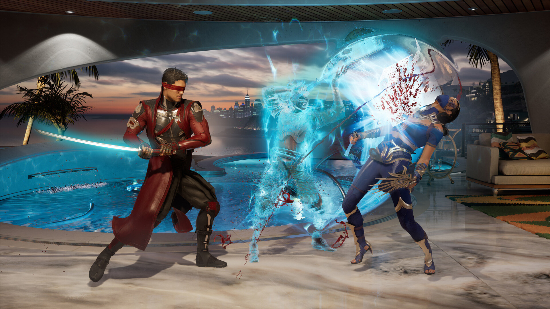 图片[9] • 《真人快打1 Mortal Kombat 1》v1.28容量32GB|官方简体中文|NSP模拟器版本-BUG软件 • BUG软件