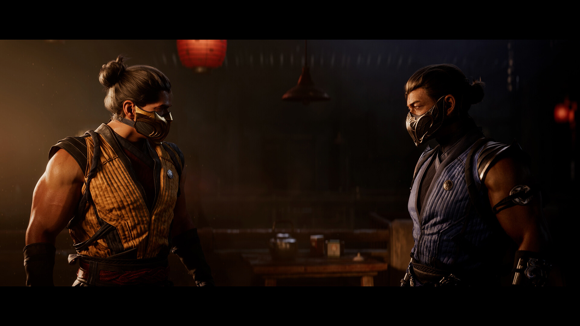 图片[16] • 《真人快打1 Mortal Kombat 1》v1.28容量32GB|官方简体中文|NSP模拟器版本-BUG软件 • BUG软件