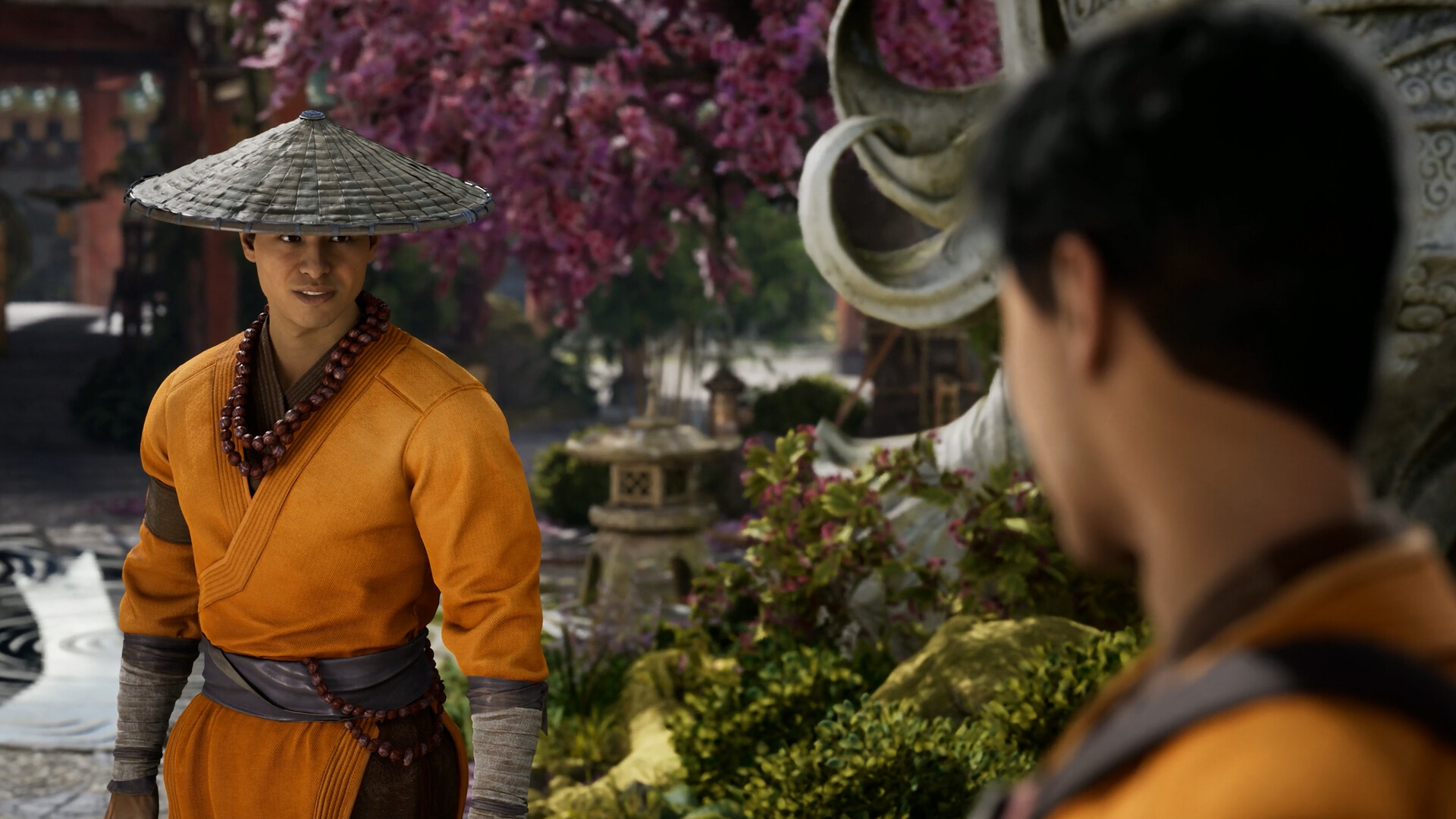 图片[7] • 《真人快打1 Mortal Kombat 1》v1.28容量32GB|官方简体中文|NSP模拟器版本-BUG软件 • BUG软件