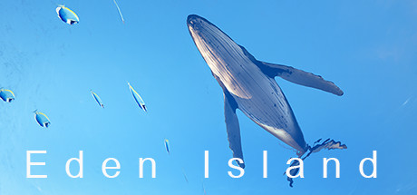 Eden Island/伊甸岛