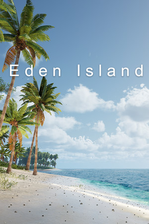 伊甸岛/Eden Island