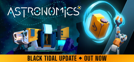 《天文学 Astronomics》Build 19181347--官方英/日文|容量1,015.88 MB