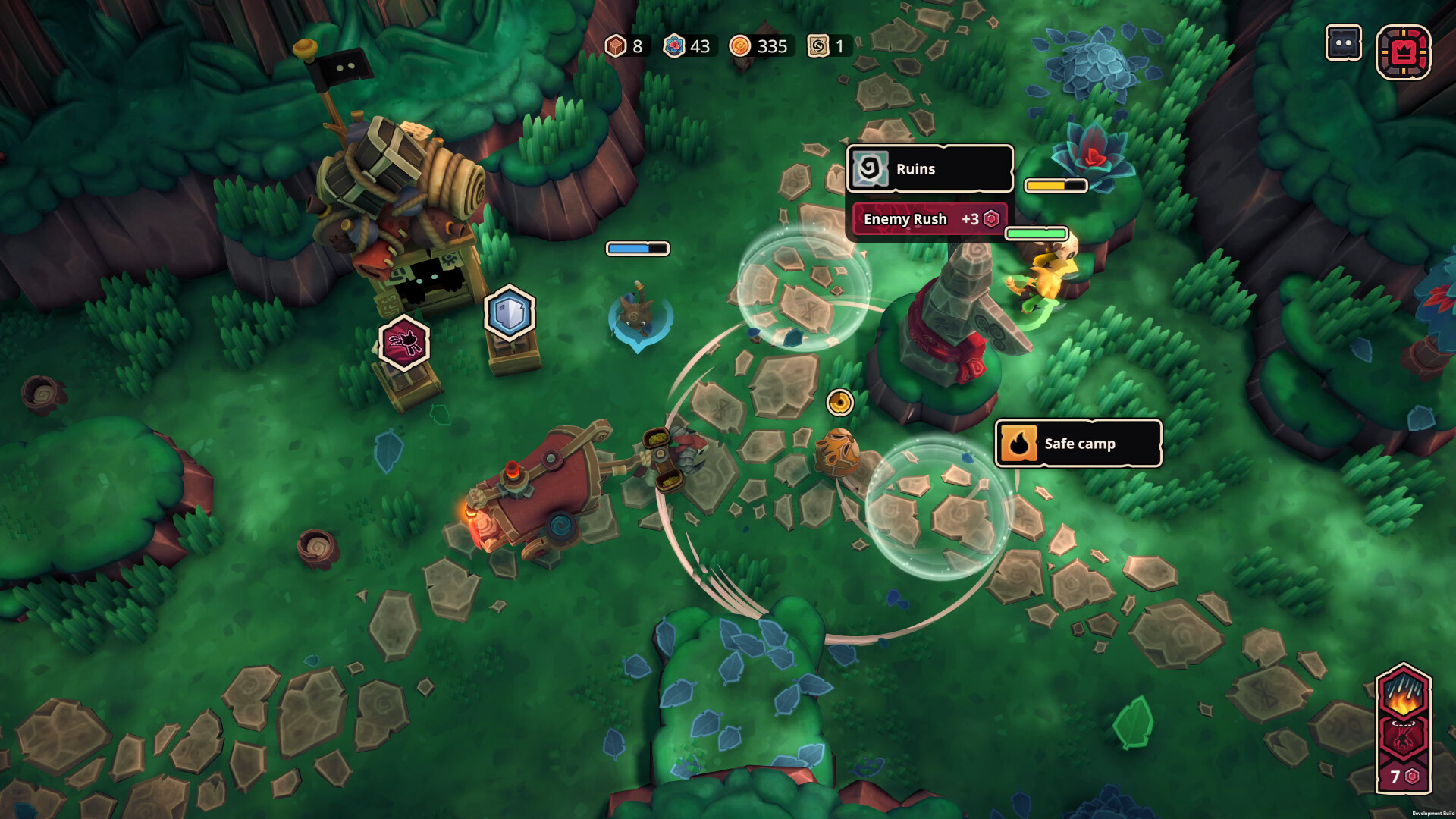 图片[9]-喵门镖局（Wild Woods）免安装中文版下载-蒸汽游戏宝库 - 高质量Steam单机游戏下载站