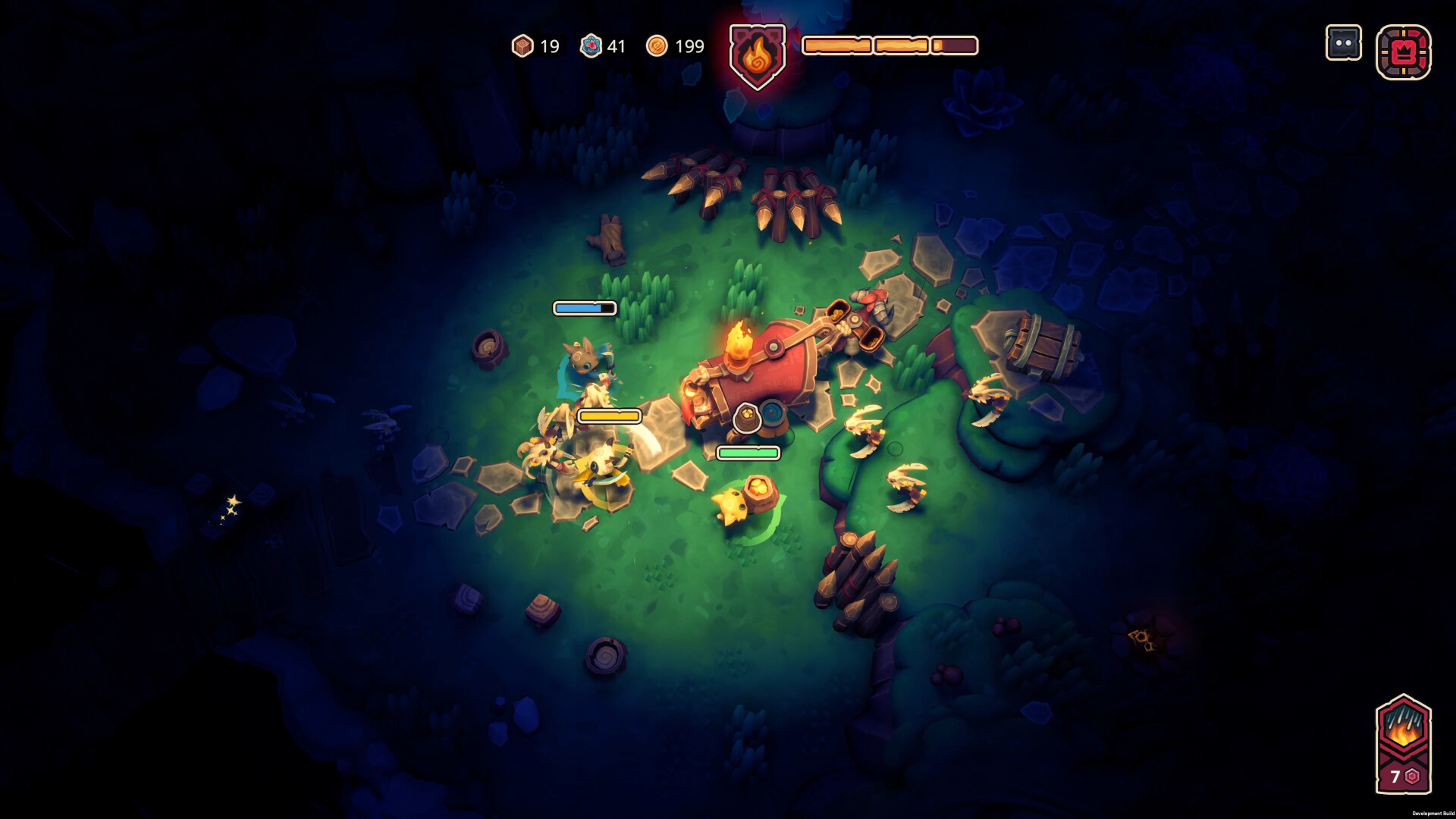 图片[10]-喵门镖局（Wild Woods）免安装中文版下载-蒸汽游戏宝库 - 高质量Steam单机游戏下载站