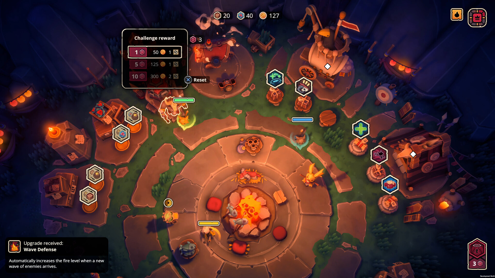 喵门镖局/Wild Woods 截图 6