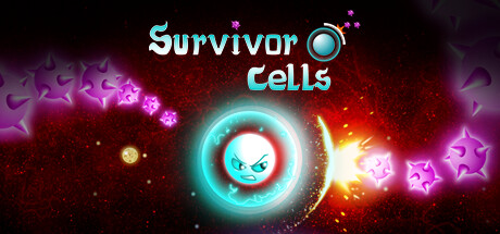 《存活细胞/Survivor Cells》免安装中文版|迅雷百度云下载