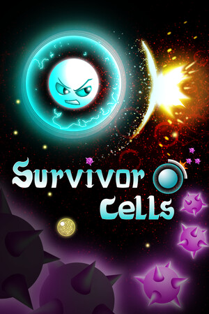 Survivor Cells | 免安装中文版下载 - 单机岛