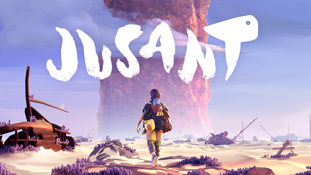 退潮 JUSANT|官方中文|V1.0.7|解压即撸|-星网科技 Grdy.cn