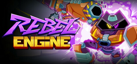 反抗引擎/Rebel Engine-鹿星语