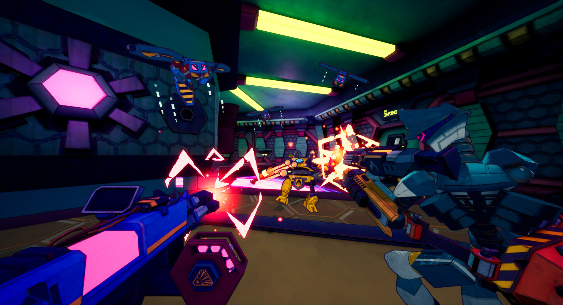 反抗引擎|官方中文|支持手柄|Rebel Engine - 3