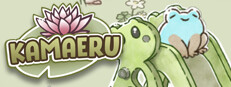 Kamaeru: A Frog Refuge