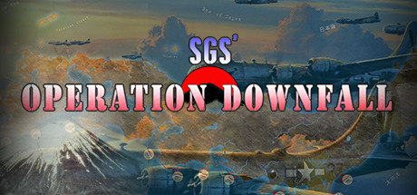SGS衰落行动|700M大小|官方中文|SGS没落行动|SGS Operation Downfall