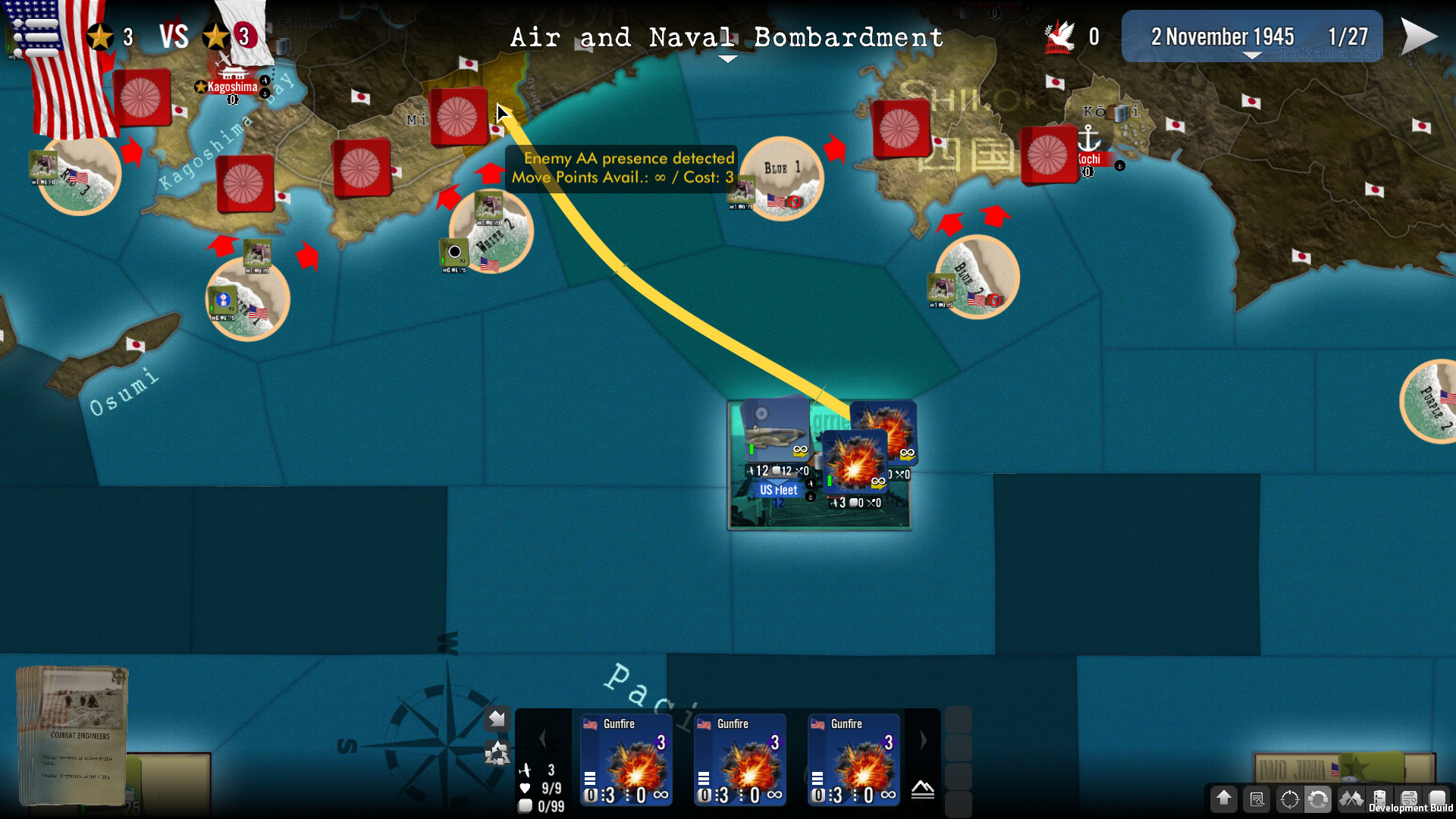 SGS没落行动 SGS Operation Downfall - 6