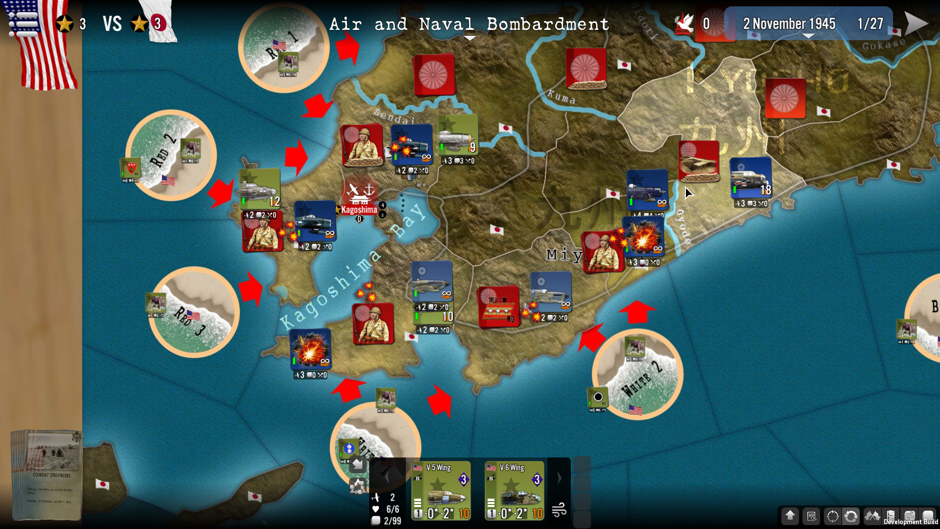 SGS没落行动 SGS Operation Downfall - 2