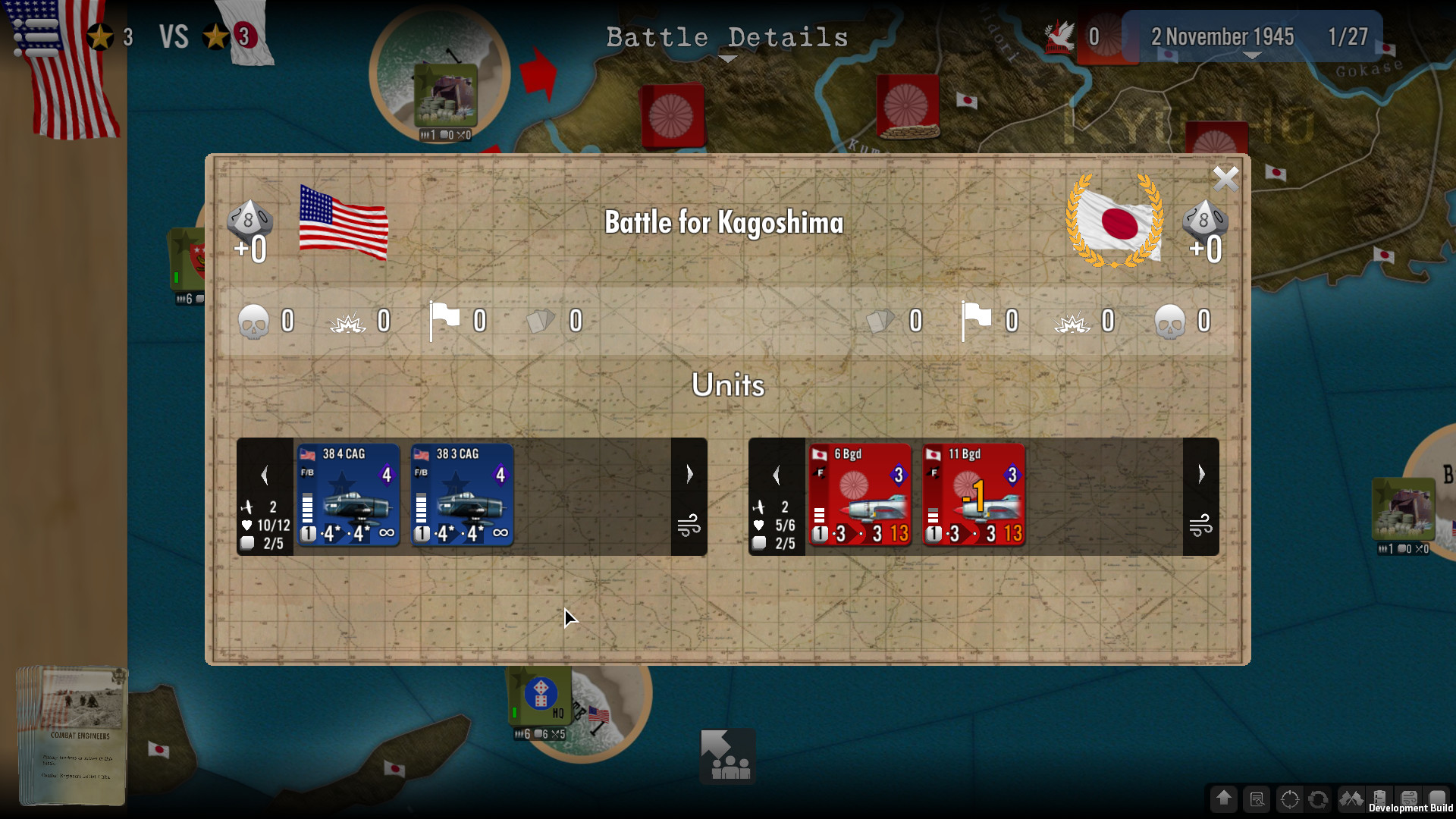 SGS没落行动 SGS Operation Downfall - 18
