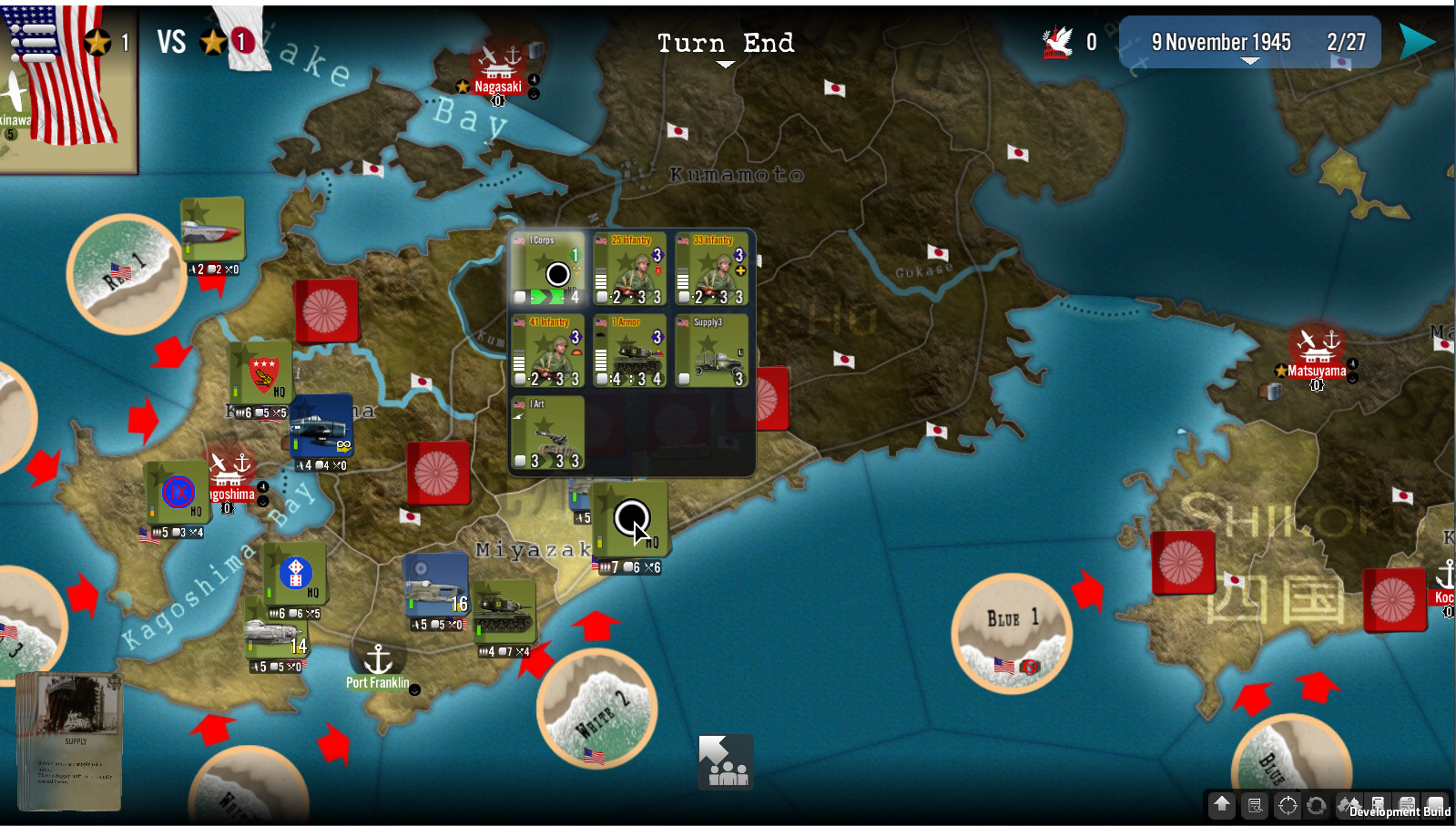 SGS没落行动 SGS Operation Downfall - 21