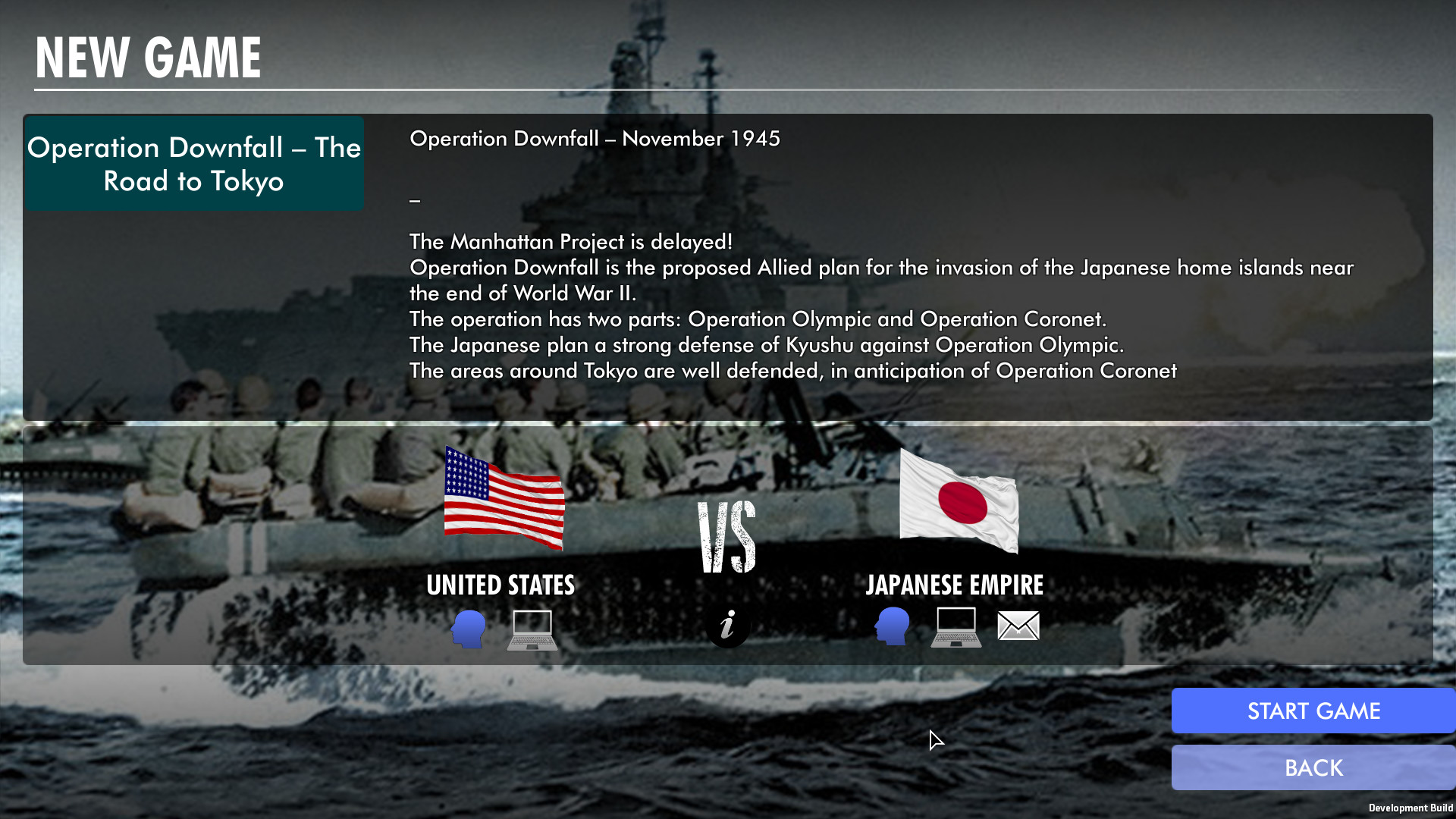 SGS没落行动 SGS Operation Downfall - 8