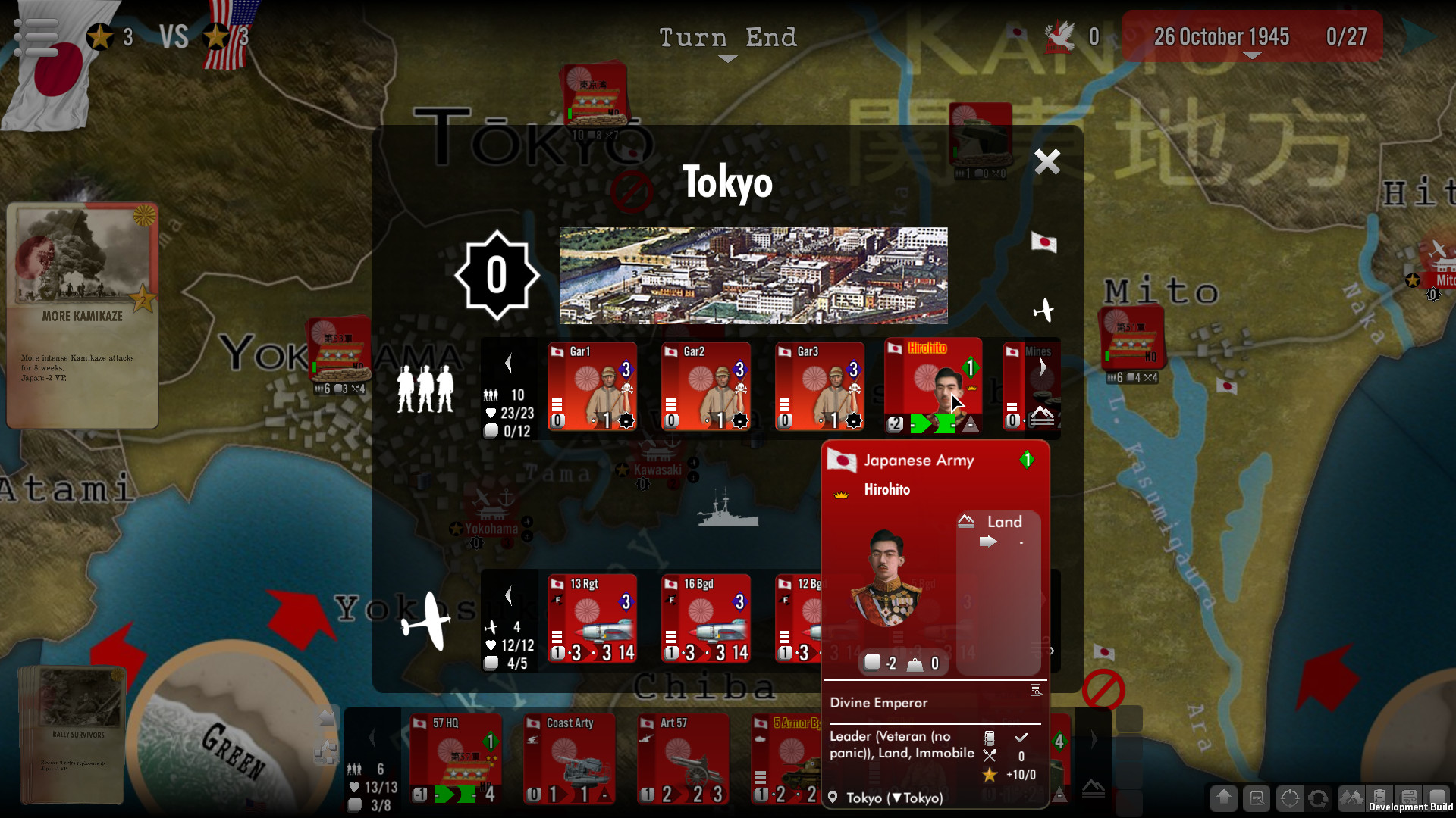 SGS没落行动 SGS Operation Downfall - 15